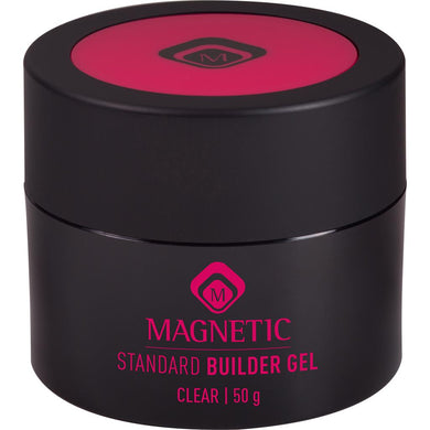 (Codice: 104100) MAGNETIC BUILDER GEL CLEAR 50G