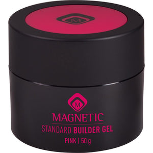 (Codice: 104103) MAGNETIC BUILDER GEL PINK 50G