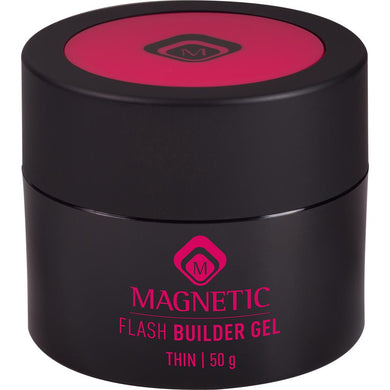 (Codice: 104105) MAGNETIC FLASH GEL THIN 50G