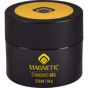 (Codice: 104108) MAGNETIC STANDARD GEL CLEAR 50G