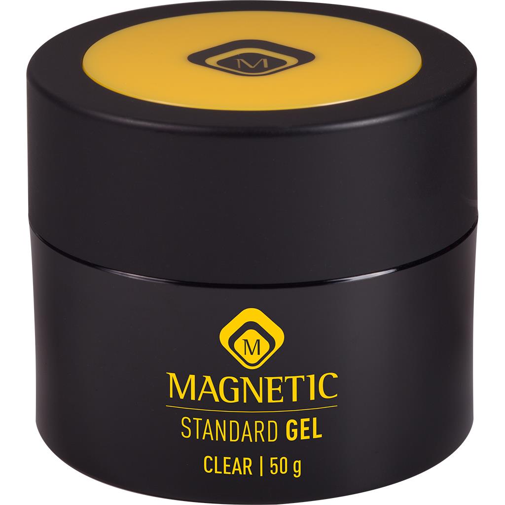 (Codice: 104108) MAGNETIC STANDARD GEL CLEAR 50G