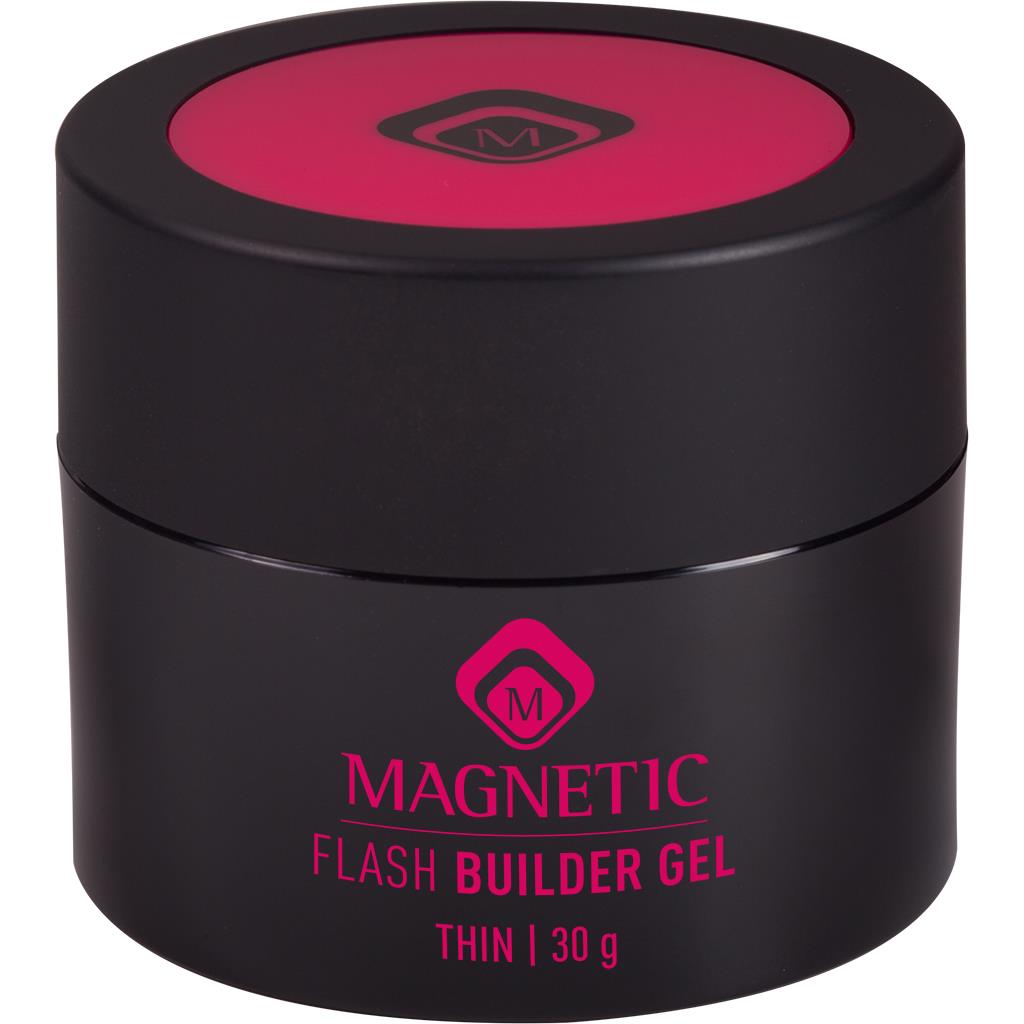 (Codice: 104135) MAGNETIC FLASH GEL THIN 30G