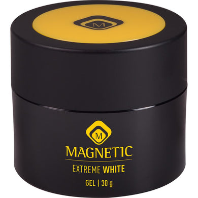 (Codice: 104172) MAGNETIC EXTREME WHITE GEL 5G