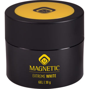 (Codice: 104172) MAGNETIC EXTREME WHITE GEL 5G