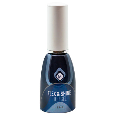 (Codice: 104153) MAGNETIC FLEX & SHINE 15ML