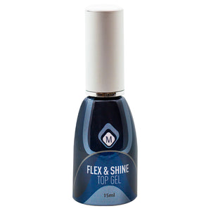 (Codice: 104153) MAGNETIC FLEX & SHINE 15ML