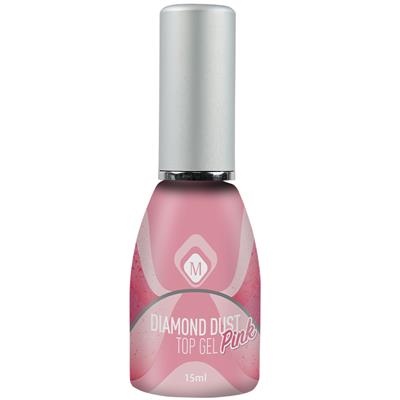 (Codice: 104185) Supreme Finish diamond dust pink15 ml