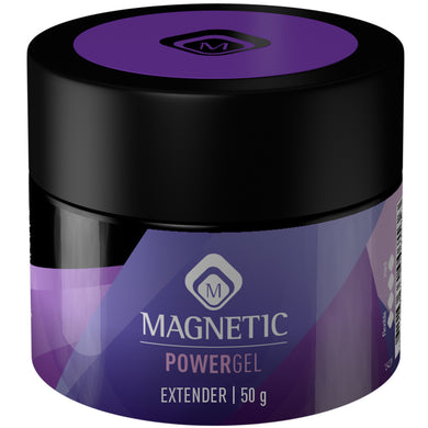 (Codice: 104210) POWERGEL BY MAGNETIC EXTENDER 50GR