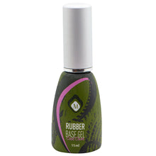 Carica l&#39;immagine nel visualizzatore di Gallery, (Codice: 104403) RUBBER BASE GEL COOL COVER 15 ML