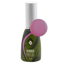 Carica l&#39;immagine nel visualizzatore di Gallery, (Codice: 104403) RUBBER BASE GEL COOL COVER 15 ML