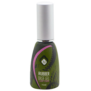 (Codice: 104403) RUBBER BASE GEL COOL COVER 15 ML