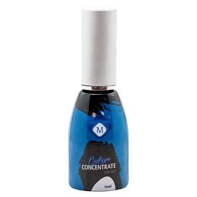 (Codice: 104603) COLOR CONCENTRATE FOR GEL BLUE