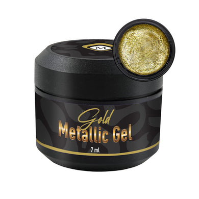 (Codice:106808) METALLIC PAINTING GEL GOLD