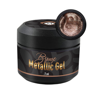(Codice:106810) METALLIC PAINTING GEL BRONZE