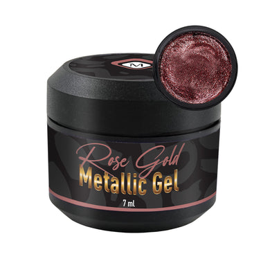 (Codice:106811) METALLIC PAINTING GEL ROSE GOLD