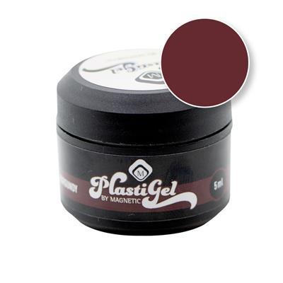 (Codice: 106907) Plastigel burgundy