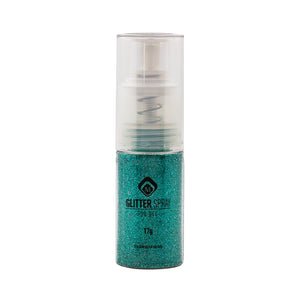 (Codice: 118062) GLITTER SPRAY SEA FOAM 17G