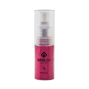 (Codice: 118064) GLITTER SPRAY SKY BLUE 17G