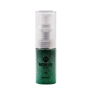 (Codice: 118088) GLITTER SPRAY PETROL 17 G