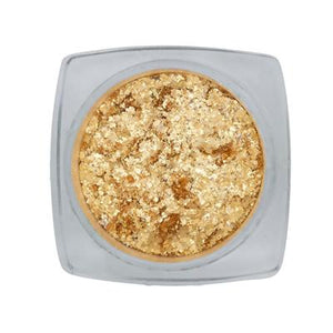 (Codice: 118844) Chameleon flakes gold