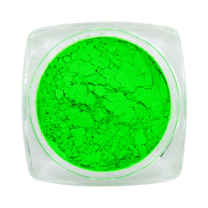 (Codice: 118868) NEON PIGMENT GREEN