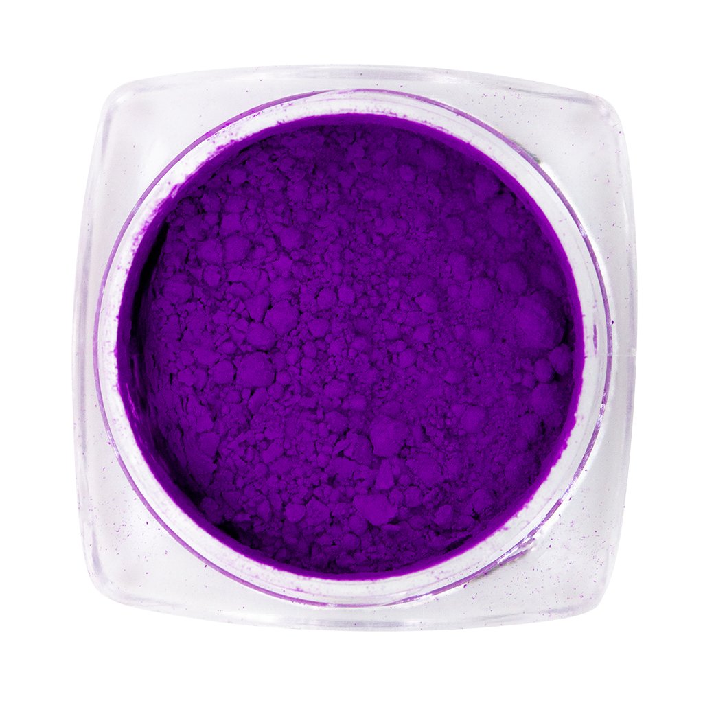 (Codice:118871) NEON PIGMENT PURPLE