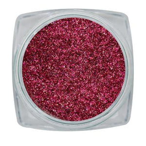 (Codice: 118877) Magnetic Chrome Sparkle Red