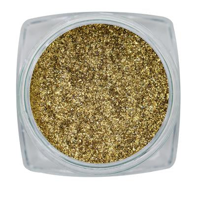 (Codice: 118880) Magnetic Chrome Sparkle Gold