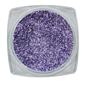 (Codice: 118881) Magnetic Chrome Sparkle Purple