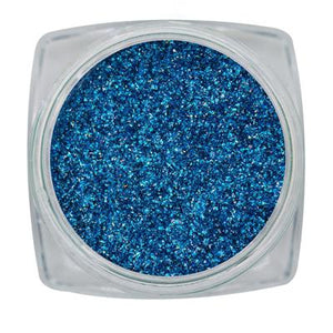 (Codice: 118883) Magnetic Chrome Sparkle Blue