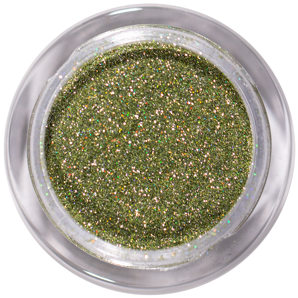 (Codice: 118959) STARBURST GLITTER LIME