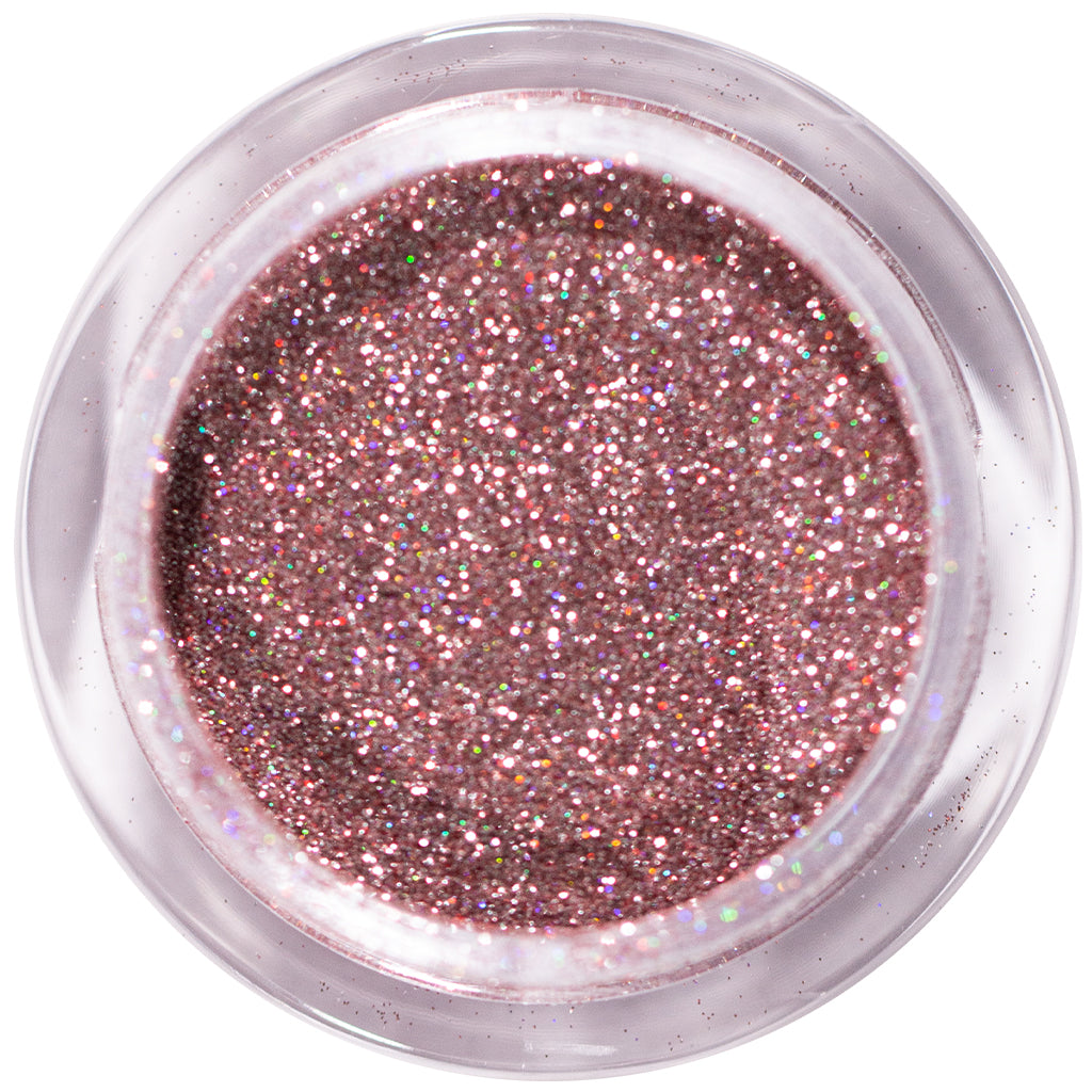 (Codice: 118960) STARBURST GLITTER ROSE