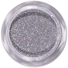 Carica l&#39;immagine nel visualizzatore di Gallery, (Codice: 118963) STARBURST GLITTER SILVER