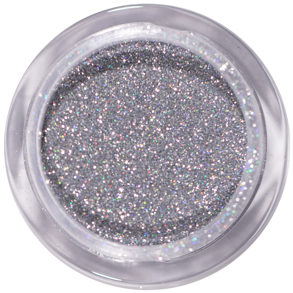 (Codice: 118963) STARBURST GLITTER SILVER