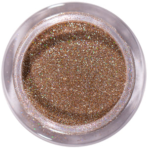 (Codice: 118964) STARBURST GLITTER GOLD