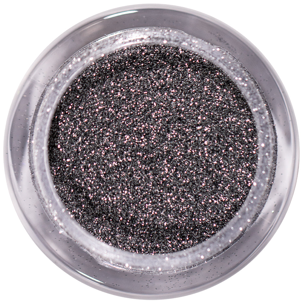 (Codice: 118965) STARBURST GLITTER STEEL