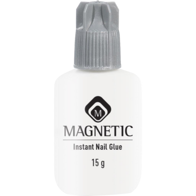 (codice 130080) Instant Nail Glue 15g (colla per tip )