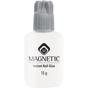 (codice 130080) Instant Nail Glue 15g (colla per tip )