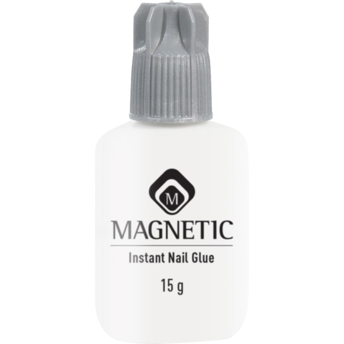 (codice 130080) Instant Nail Glue 15g (colla per tip )