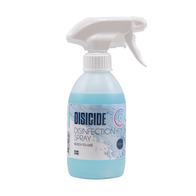 (Codice: 136059) Disicide Hand Spray 300ml