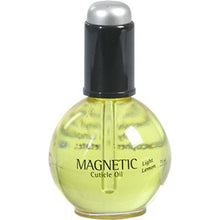 Carica l&#39;immagine nel visualizzatore di Gallery, Cuticle oil lemon 15 ml