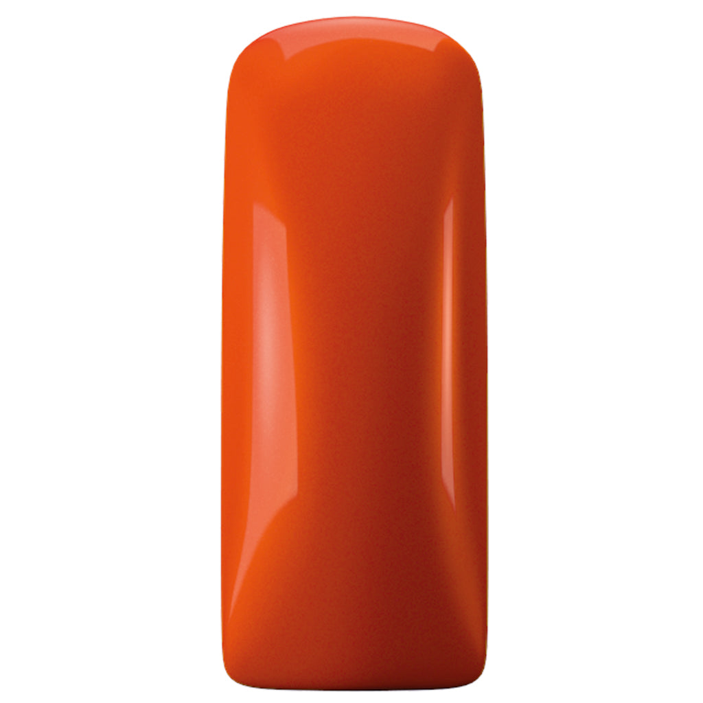 (Codice:168788 ) LL POLISH BURNING ORANGE