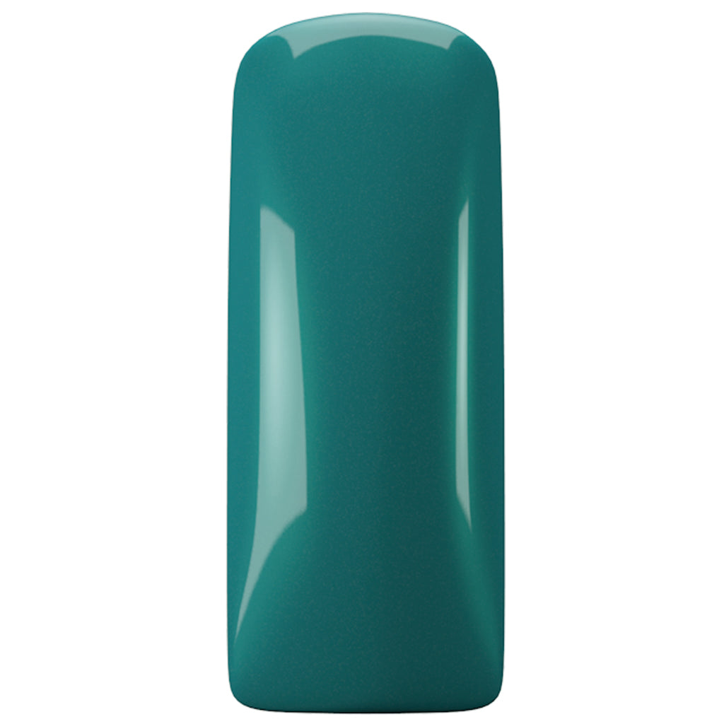 (Codice:168789 )  LL NAIL POLISH TURQUOISE SEA