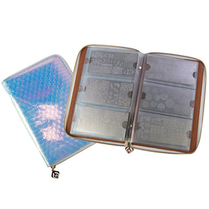 (Codice: 175043) BAG FOR STAMPING PLATES