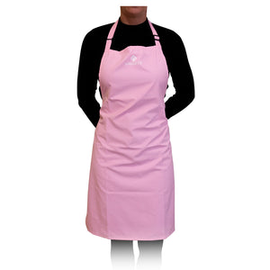 (Codice: 175044) APRON PINK