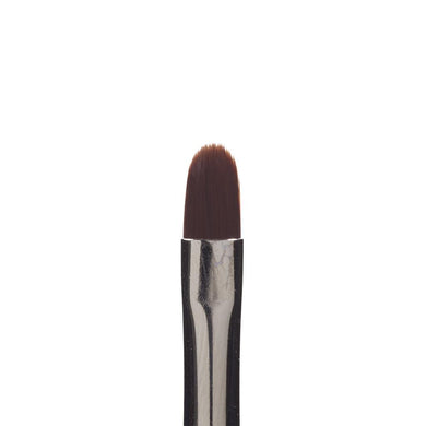 (cod.176010) pemium gel brush oval