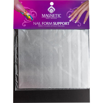 (Codice: 177010)  ALUMINIUM NAILFORM SUPPORT 4 SHEETS