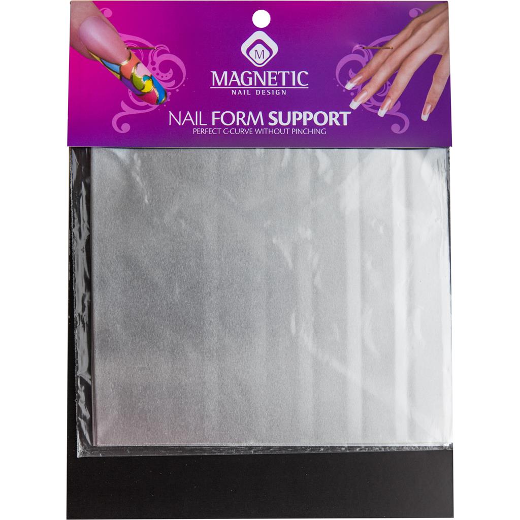 (Codice: 177010)  ALUMINIUM NAILFORM SUPPORT 4 SHEETS