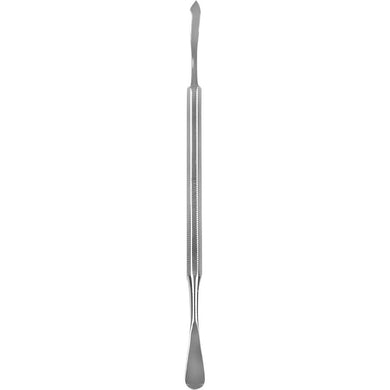 (Codice: 178051) CUTICLE PUSHER DELUXE 2-SIDED