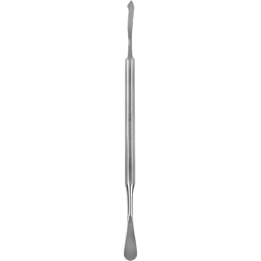 (Codice: 178051) CUTICLE PUSHER DELUXE 2-SIDED